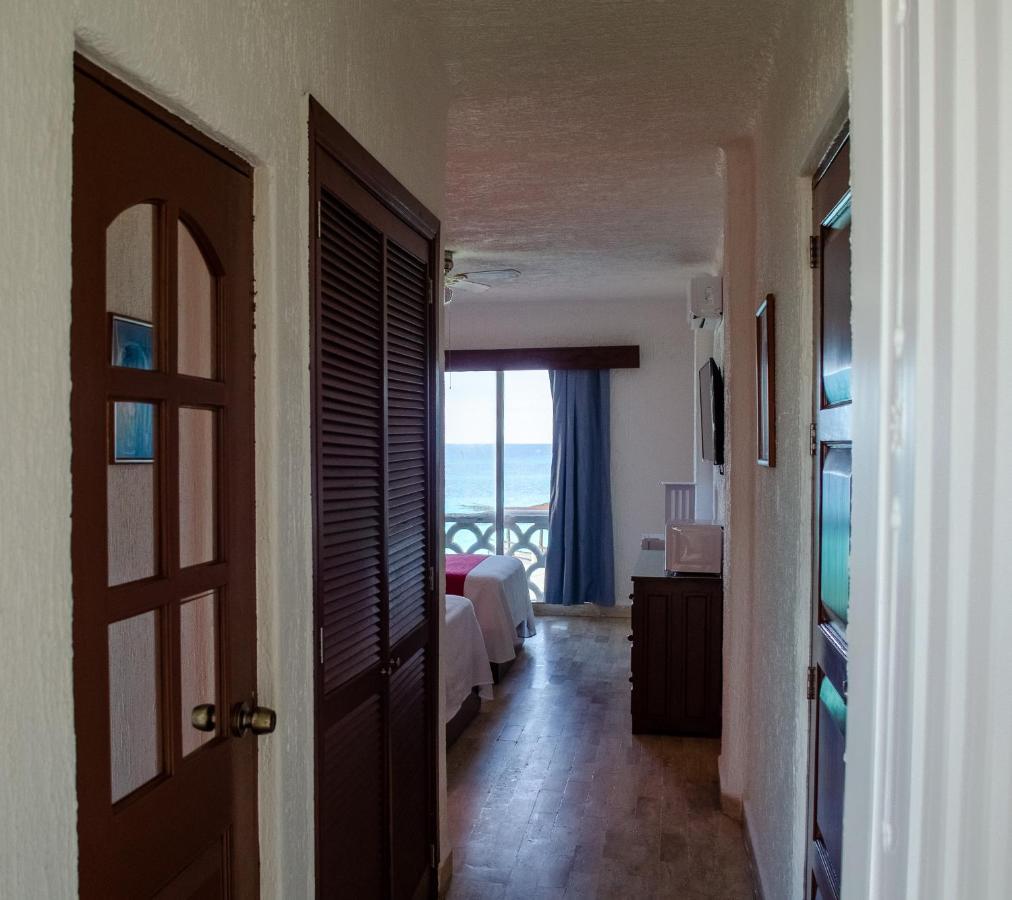 Beach Dream Sunrise Cancún Exterior foto