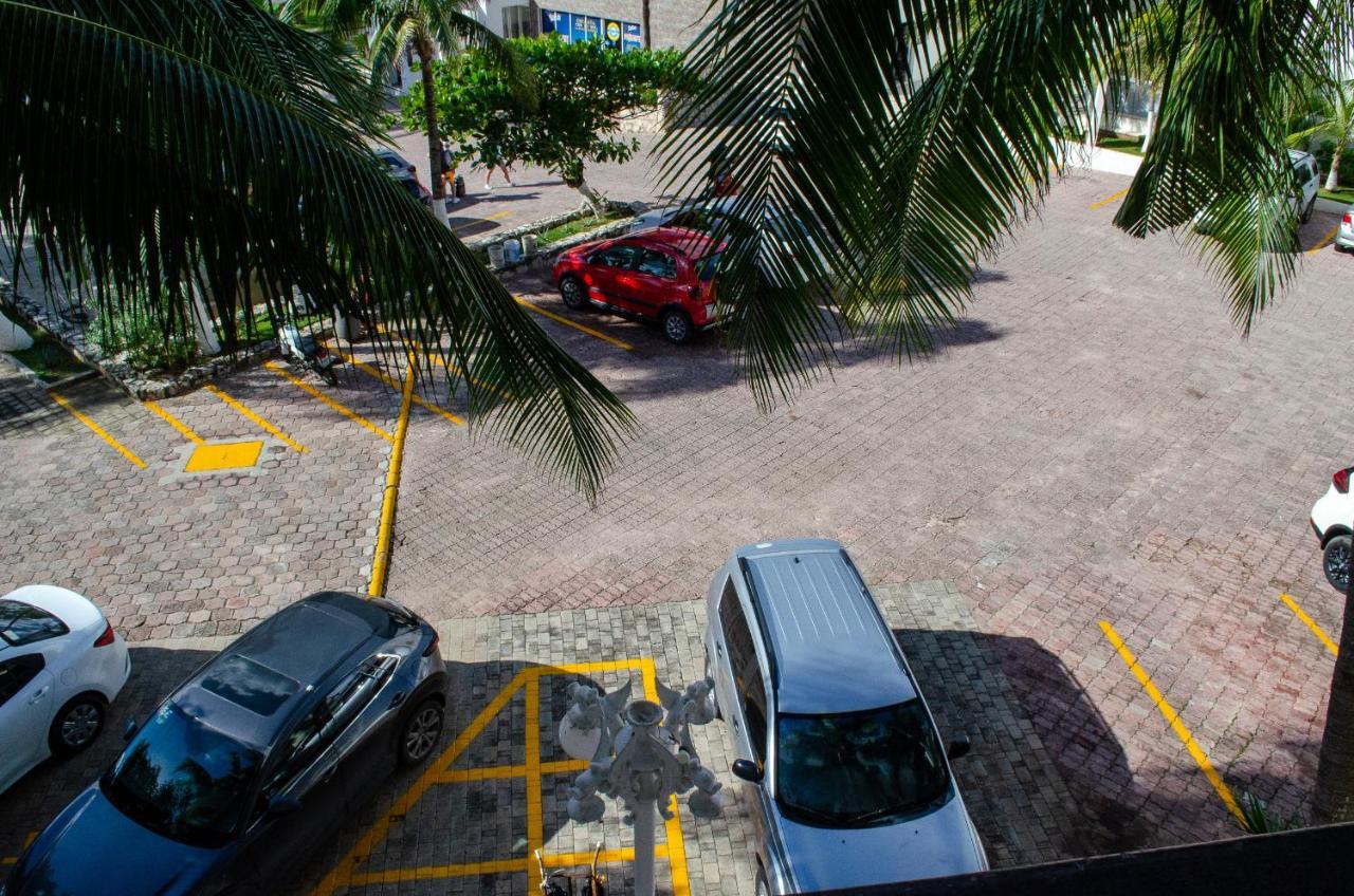 Beach Dream Sunrise Cancún Exterior foto